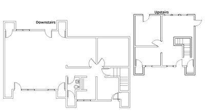 7650 E Broadway Blvd, Tucson, AZ for rent Floor Plan- Image 1 of 1