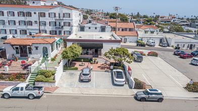 121 Avenida Cabrillo, San Clemente, CA for rent Building Photo- Image 2 of 14