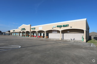 More details for 11420-11430 West Rd, Houston, TX - Retail for Rent