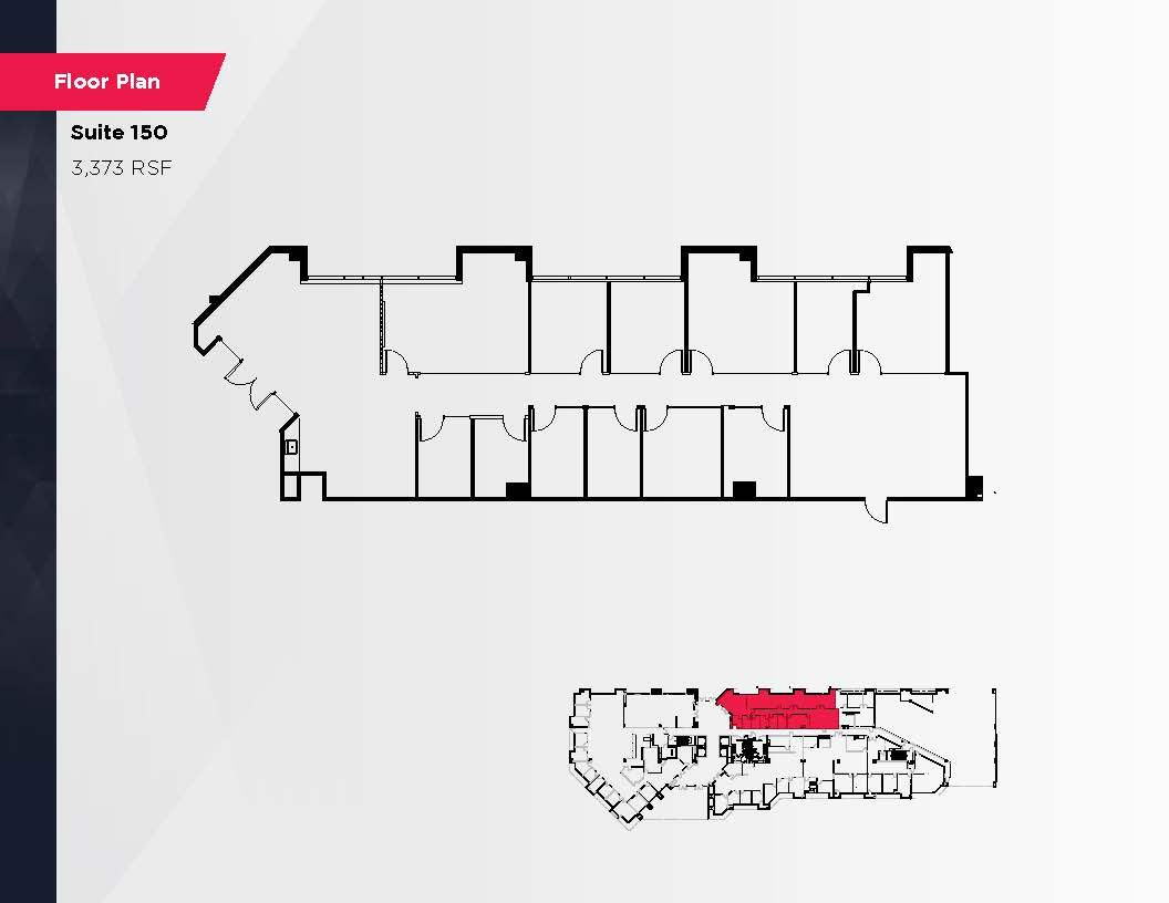 500 Ygnacio Valley Rd, Walnut Creek, CA to rent Floor Plan- Image 1 of 1