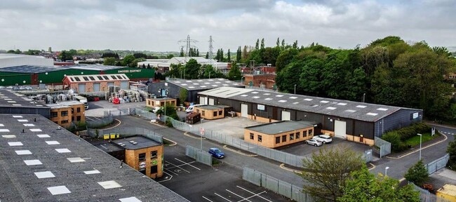 More details for Royle Pennine Estate, Rochdale - Industrial to Rent
