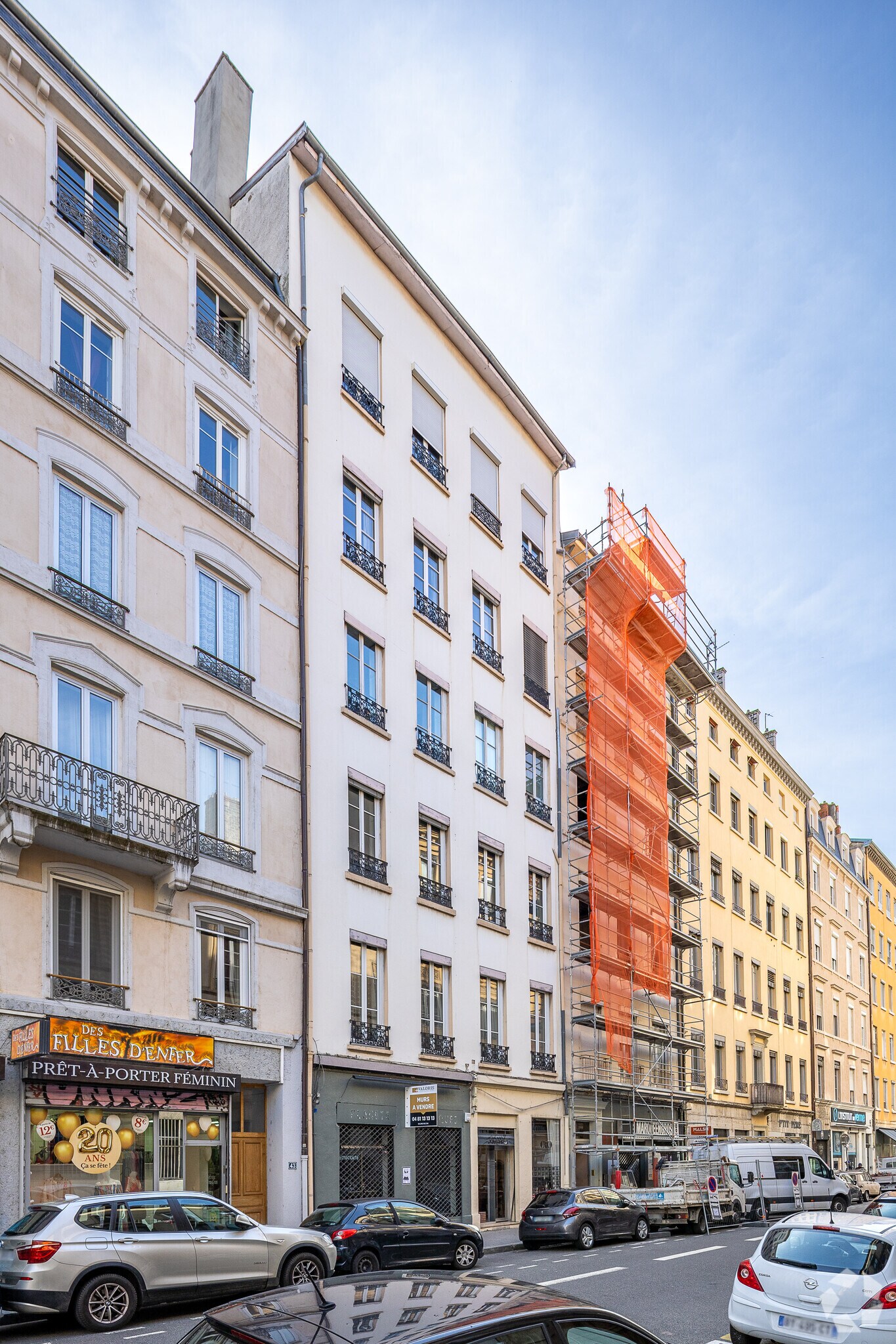 Build-to-Rent in Lyon for sale Primary Photo- Image 1 of 4