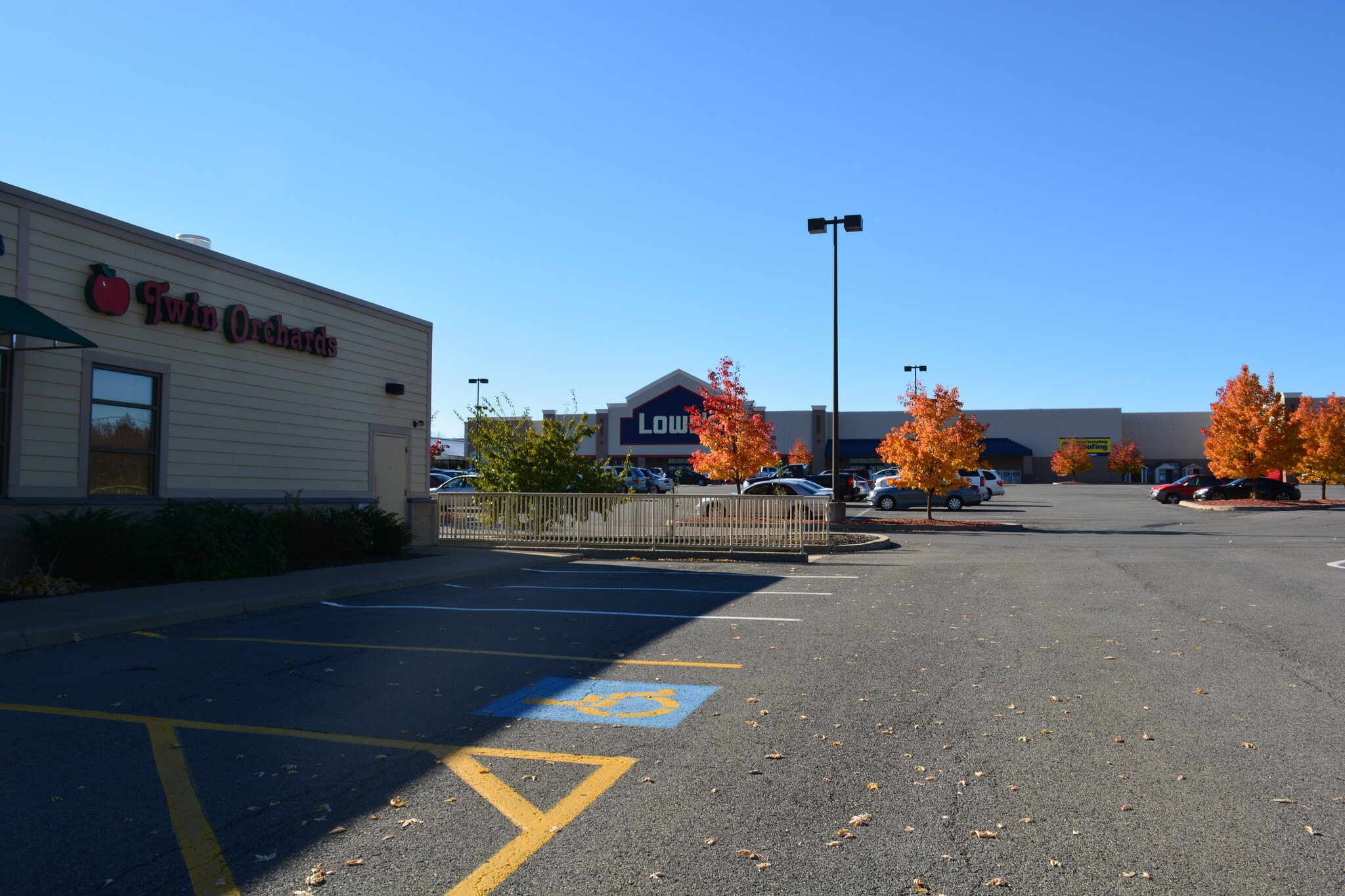 Woods Park Drive & Middle Settlement Rd, New Hartford 13413 New