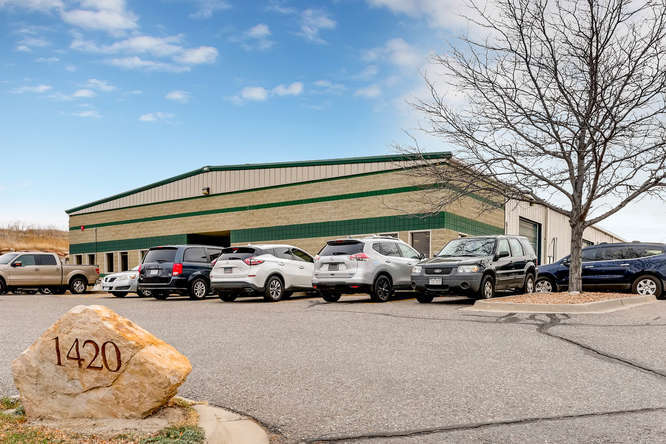 1400-1420 Overlook Dr, Lafayette, CO for sale - Building Photo - Image 1 of 29