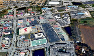 More details for 392 Plainfield Commons Dr, Plainfield, IN - Land to Rent