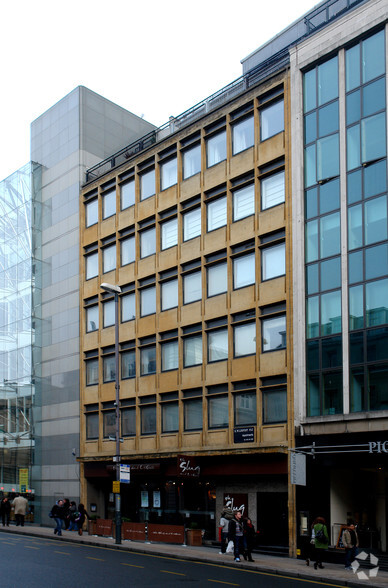 14 Park Row, Leeds for sale - Primary Photo - Image 1 of 4