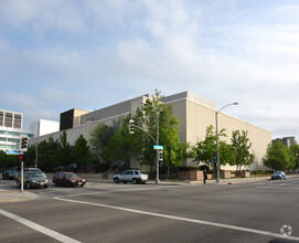 Light Industrial in Santa Monica, CA for sale Primary Photo- Image 1 of 1