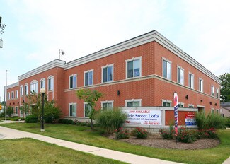 More details for 204 E Prairie, Marengo, IL - Office/Medical for Rent