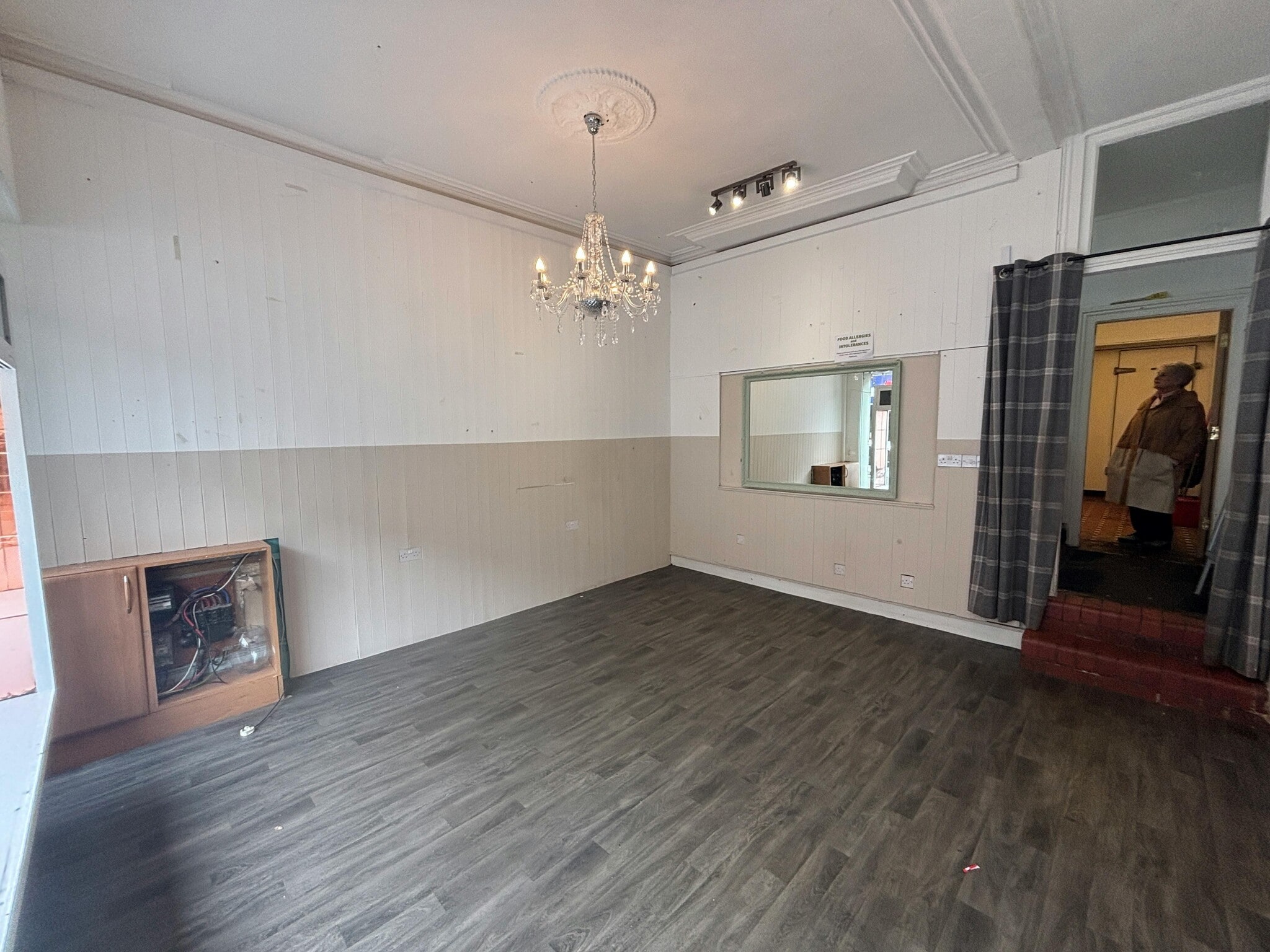 47 Wheelock St, Middlewich to rent Interior Photo- Image 1 of 7