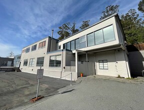 110-112 Spaulding St, San Anselmo, CA for rent Building Photo- Image 1 of 9