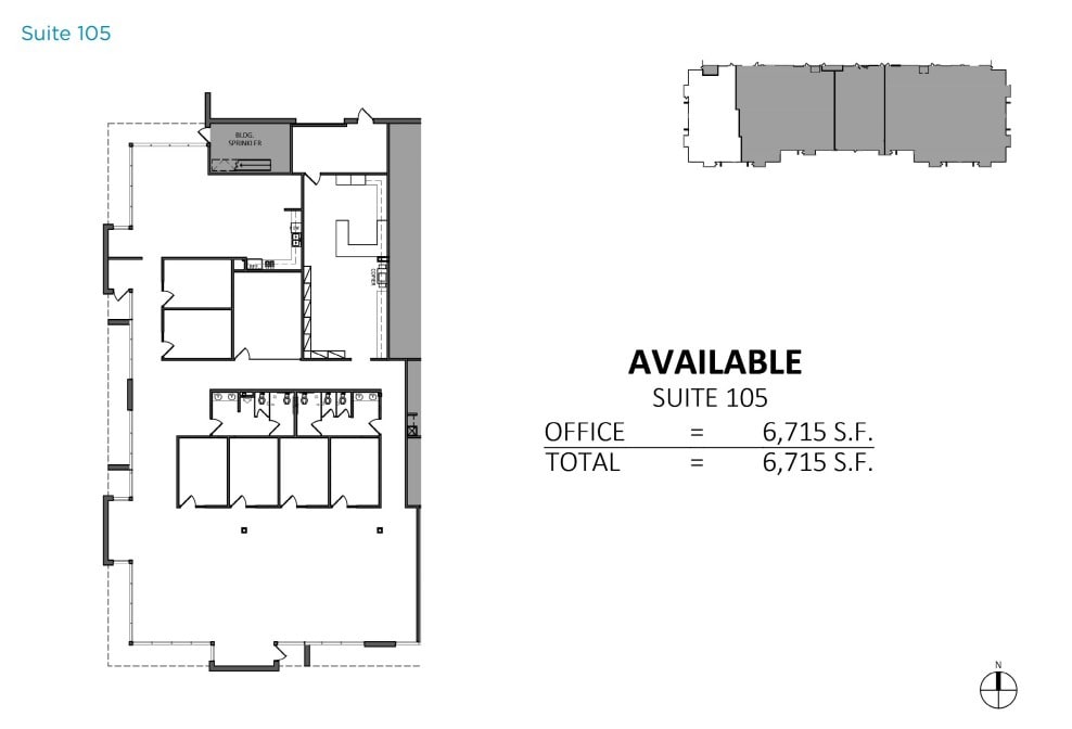 3850 N Annapolis Ln, Plymouth, MN to rent Floor Plan- Image 1 of 1