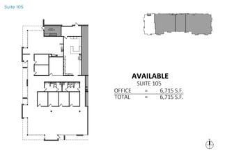 3850 N Annapolis Ln, Plymouth, MN to rent Floor Plan- Image 1 of 1