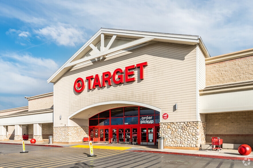 12300-12490 Seal Beach Blvd, Seal Beach, CA for sale - Building Photo - Image 1 of 1