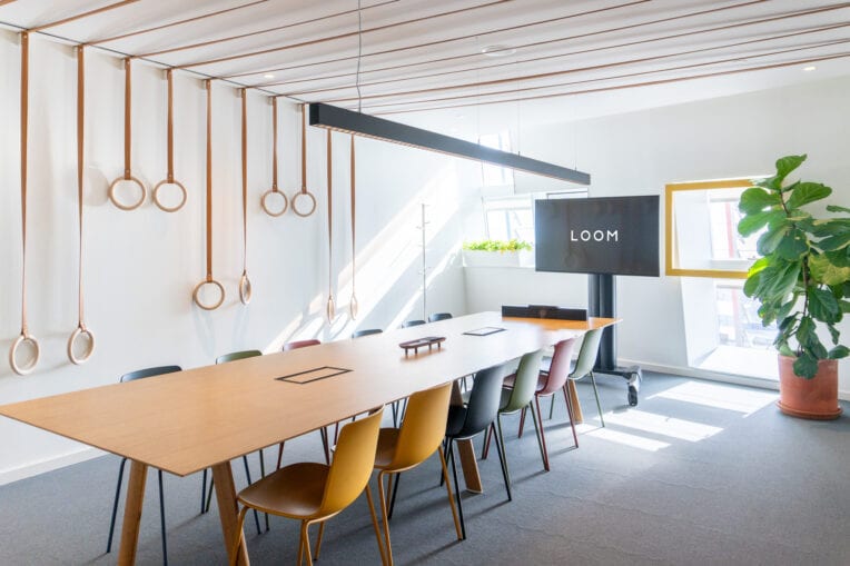 Avinguda Diagonal, 211, Barcelona, Barcelona to rent Interior Photo- Image 1 of 7