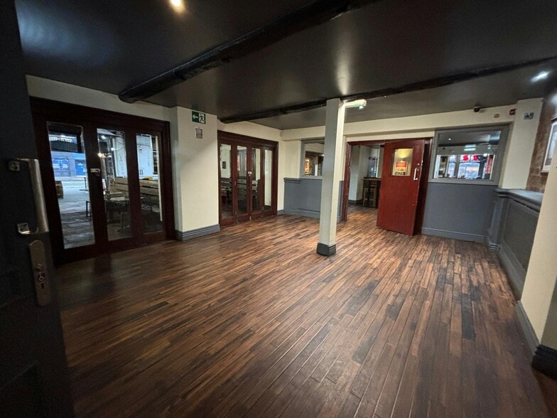 2-4 Churchgate, Bolton for sale - Building Photo - Image 3 of 22