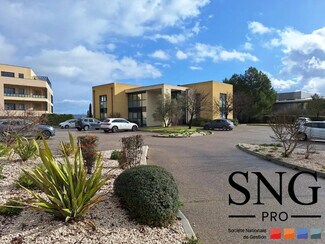 More details for 565 Rue René Descartes, Aix-en-Provence - Office to Rent