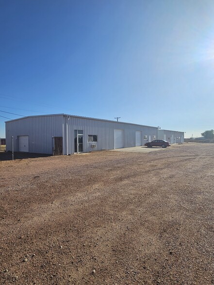 36 N Research Dr, Pueblo, CO for sale - Primary Photo - Image 1 of 4