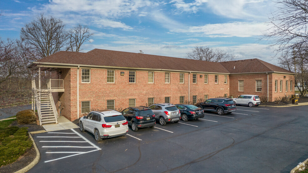 4261 Morse Rd, Columbus, OH for sale - Primary Photo - Image 1 of 1