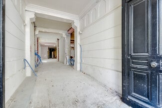 More details for 58 Rue Guy Môquet, Paris - Retail to Rent