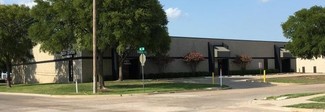 More details for 1401 Capital Ave, Plano, TX - Light Industrial for Rent