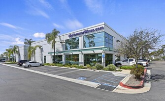 Scripps Poway Business Park-Bldg 7 - Commercial Property