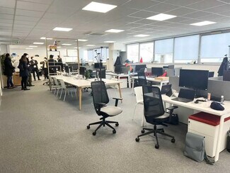 More details for Light Industrial to Rent