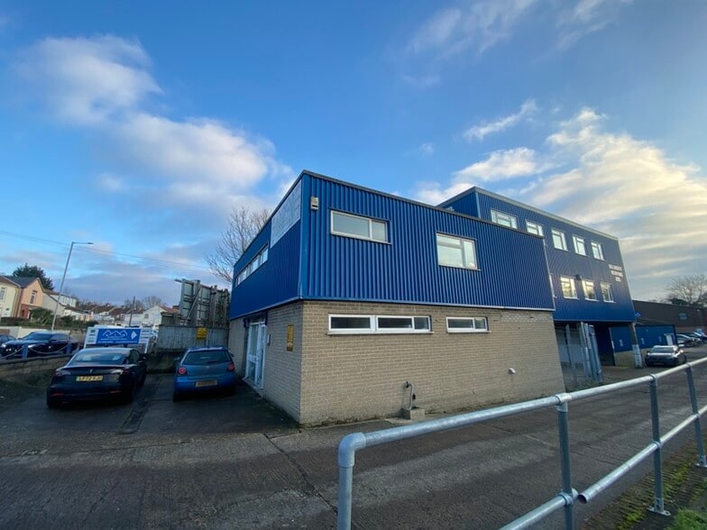 88 Drayton Rd, Norwich to rent - Building Photo - Image 3 of 3