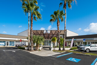 More details for 1901 Northgate Blvd, Sarasota, FL - Retail for Rent