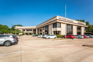 More details for 17400 N Dallas Pky, Dallas, TX - Office for Rent