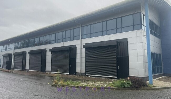 More details for Viking Way, Rosyth - Industrial to Rent