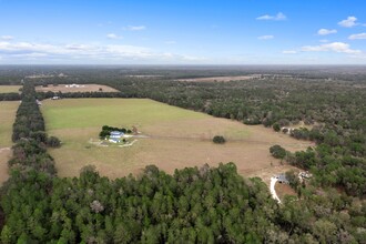 13496 S Oakview Ave, Floral City, FL for sale Aerial- Image 1 of 83