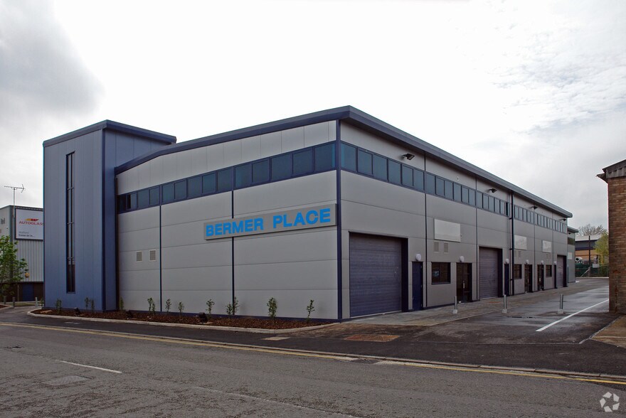 Imperial Way, Watford, WD24 4PP Office for Lease UK