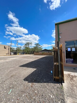 More details for 915 E Skagway Ave, Tampa, FL - Light Industrial, Industrial for Rent