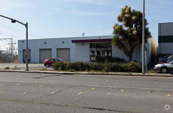 130 E Grand Ave, South San Francisco, CA for sale Building Photo- Image 1 of 1