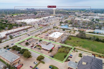 2319 S Texas Ave, College Station, TX for sale Building Photo- Image 1 of 1