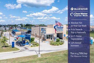 More details for 20210 Eva St, Montgomery, TX - Specialist for Sale