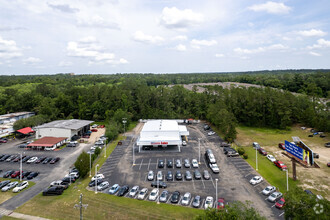 3122 W Tennessee St, Tallahassee, FL - aerial  map view - Image1