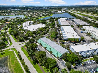 More details for Portfolio of 3 For Sale – Light Industrial for Sale, Sunrise, FL