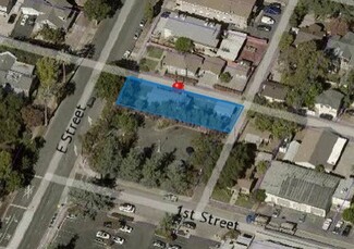 More details for 2122 E St, La Verne, CA - Office for Sale