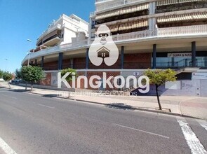 Retail in Arganda del Rey, Madrid to rent Building Photo- Image 1 of 4
