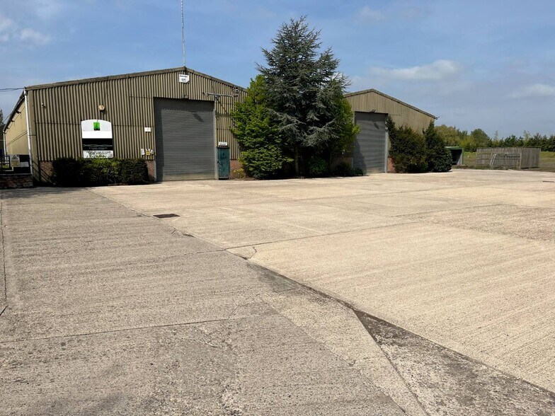 Ling Ln, Wilberfoss for sale - Building Photo - Image 1 of 1