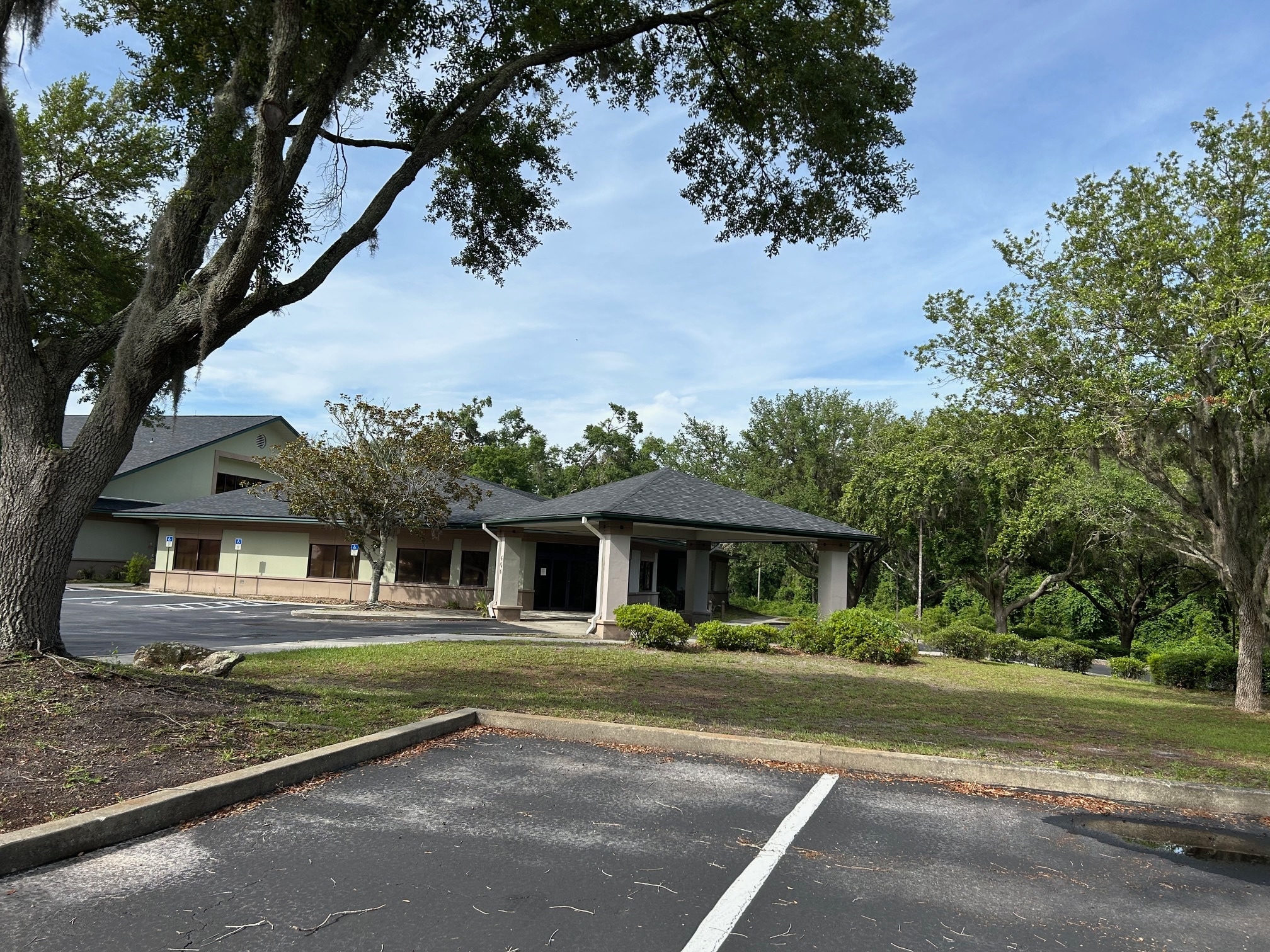 404 Hall of Fame Dr, Lake City, FL to rent Building Photo- Image 1 of 7