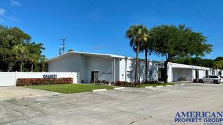 More details for 1657 University Pky, Sarasota, FL - Industrial for Rent