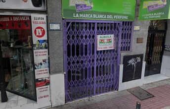 Retail in Collado Villalba, Madrid to rent Interior Photo- Image 2 of 7