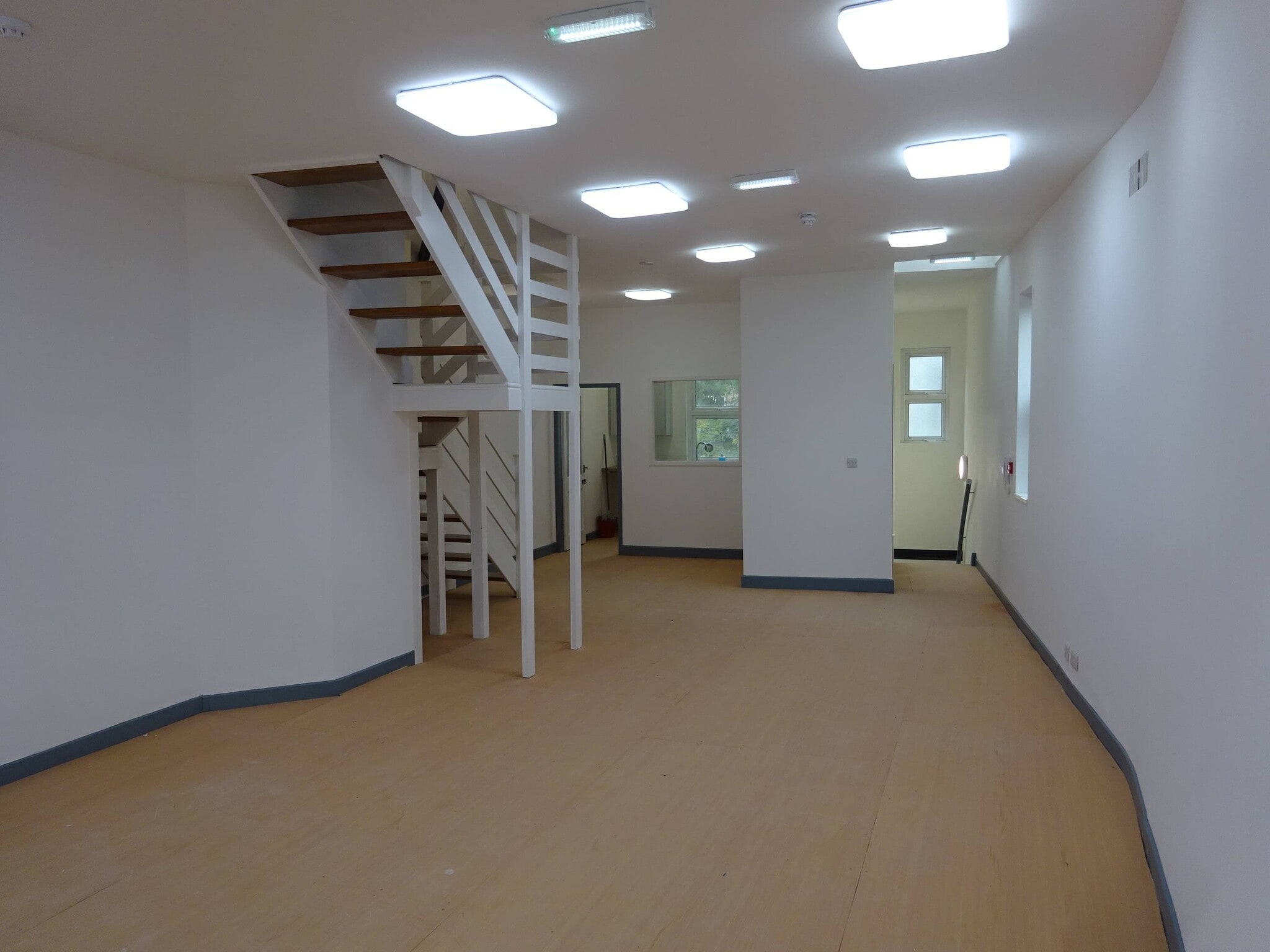 12 Upper Parliament St, Nottingham for sale Interior Photo- Image 1 of 11