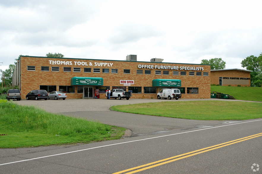 1081 E Highway 36, Maplewood, MN for sale - Primary Photo - Image 1 of 9