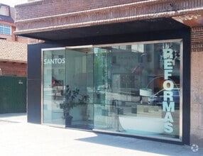 Retail in Collado Villalba, Madrid to rent Interior Photo- Image 2 of 2