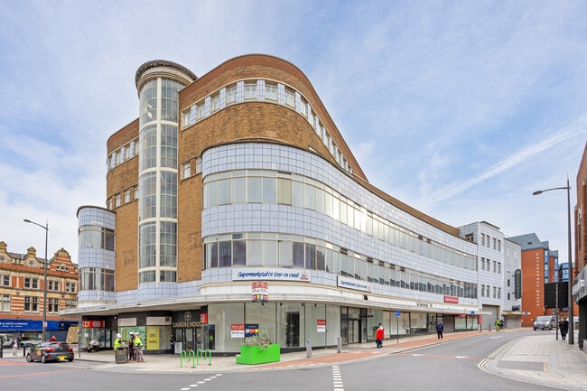 More details for 49-61 St Sepulchre Gate, Doncaster - Retail to Rent