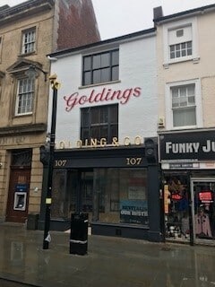 107 High St, Bedford to rent - Building Photo - Image 2 of 2