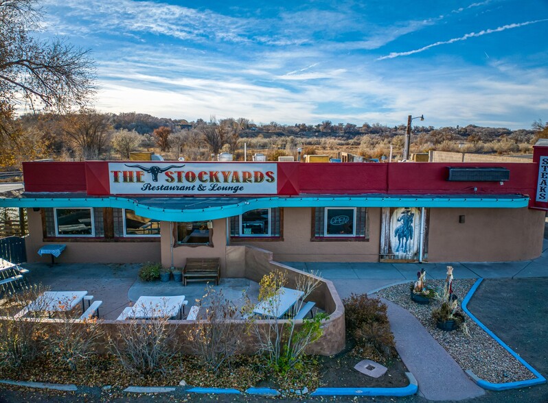 1205 Main St, Delta, CO for sale - Building Photo - Image 1 of 33